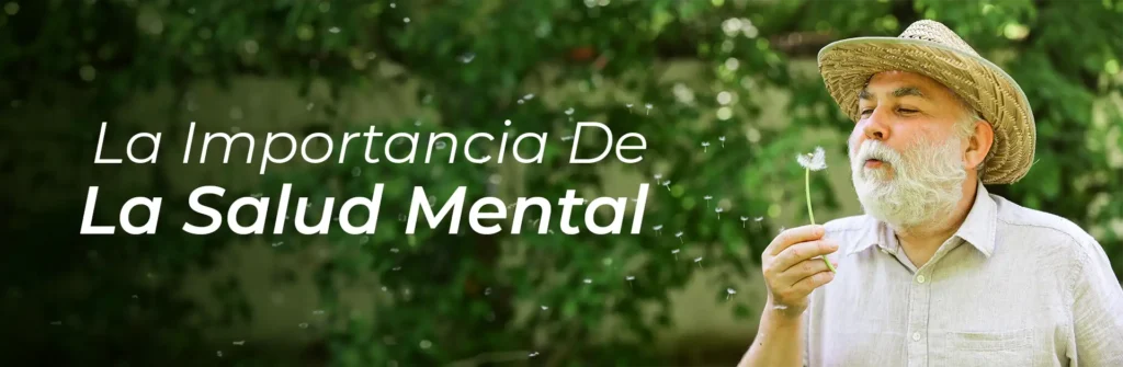 La Importancia de la Salud Mental